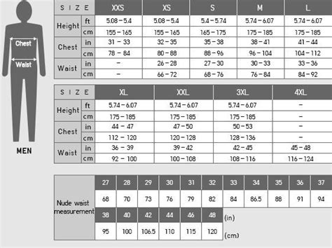 uniqlo airism oversized t shirt size chart